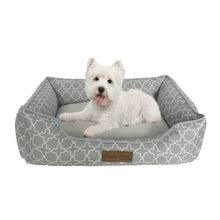Load image into Gallery viewer, Comfy Pooch Microtec Pet Bed
