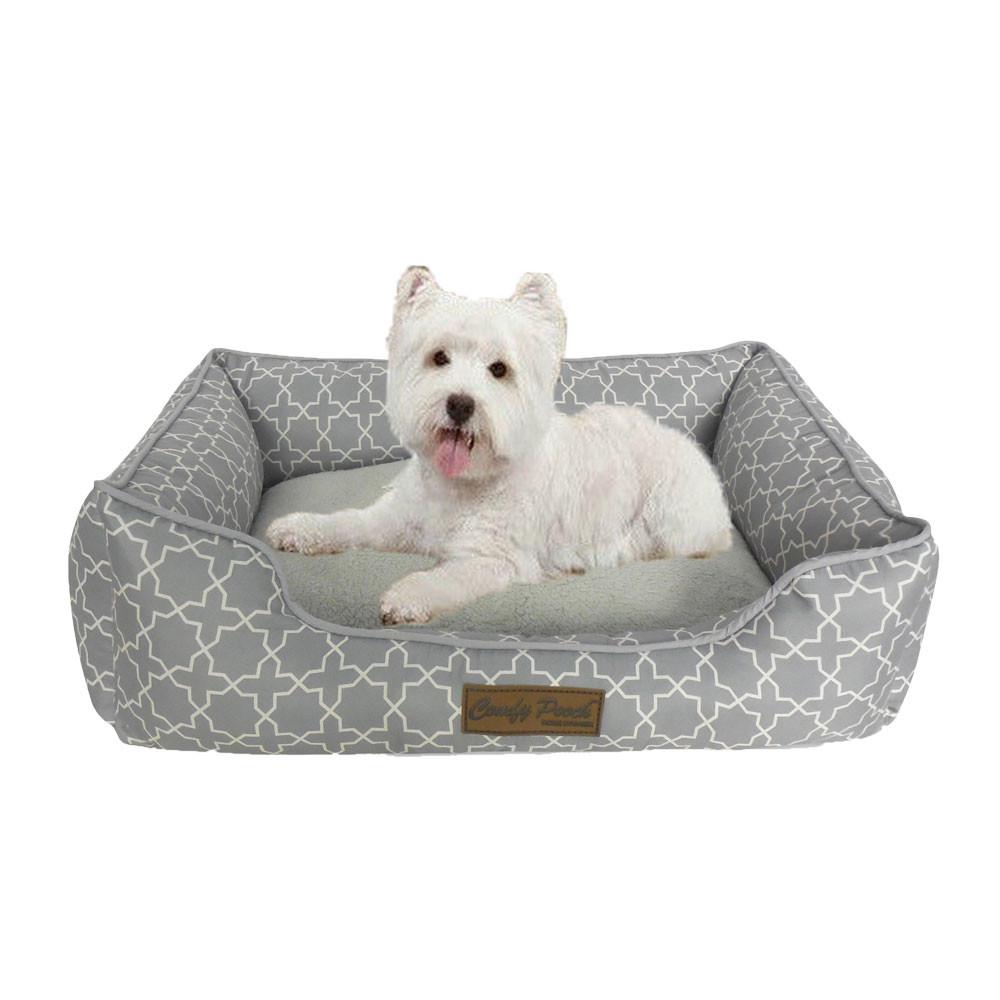 Comfy Pooch Microtec Pet Bed
