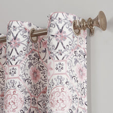 Load image into Gallery viewer, Mila Grommet Top Panel
