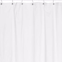 Load image into Gallery viewer, Mildew-Resistant Shower Curtain Liner
