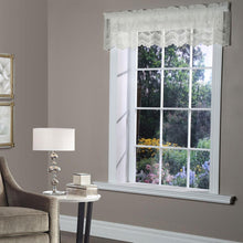 Load image into Gallery viewer, Mona Lisa Engineered Lace Valance
