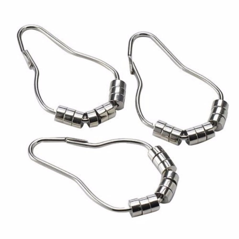 Power Glide Shower Hooks