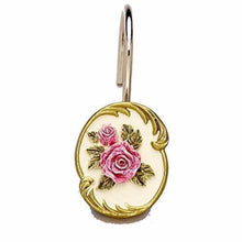 Load image into Gallery viewer, Primrose Shower Hooks
