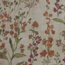 Load image into Gallery viewer, Rockport Lined Federal Valance
