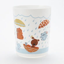 Load image into Gallery viewer, Raining Cats and Dogs Shower Curtain &amp; Accessories
