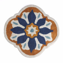 Load image into Gallery viewer, Renee Fabric Shower Curtain
