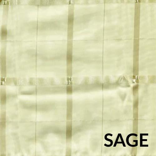 Renee Lined Sheer Panel