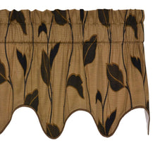 Load image into Gallery viewer, Riviera Duchess Filler Valance
