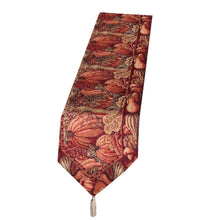 Load image into Gallery viewer, Fall Collection 13&quot;x 70&quot; Tapestry Runners
