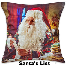 Load image into Gallery viewer, Seasonal Splendors Throw Pillow Covers
