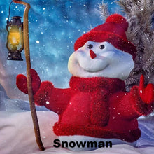 Load image into Gallery viewer, Seasonal Splendor Valance
