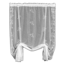 Load image into Gallery viewer, Sheer Divine Lace Drape Shade
