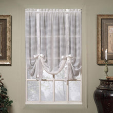 Load image into Gallery viewer, Silhouette Tie-Up Shade
