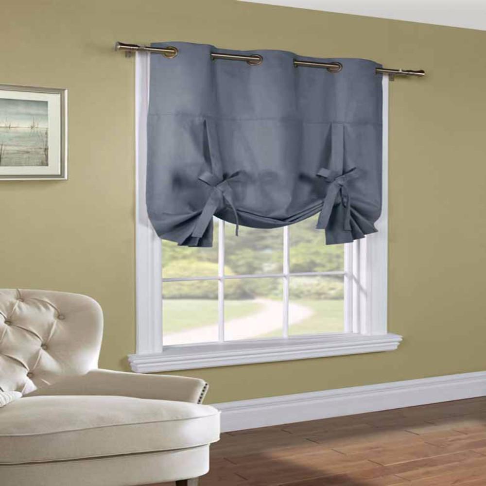 Weathermate Thermalogic Tie-up Shade