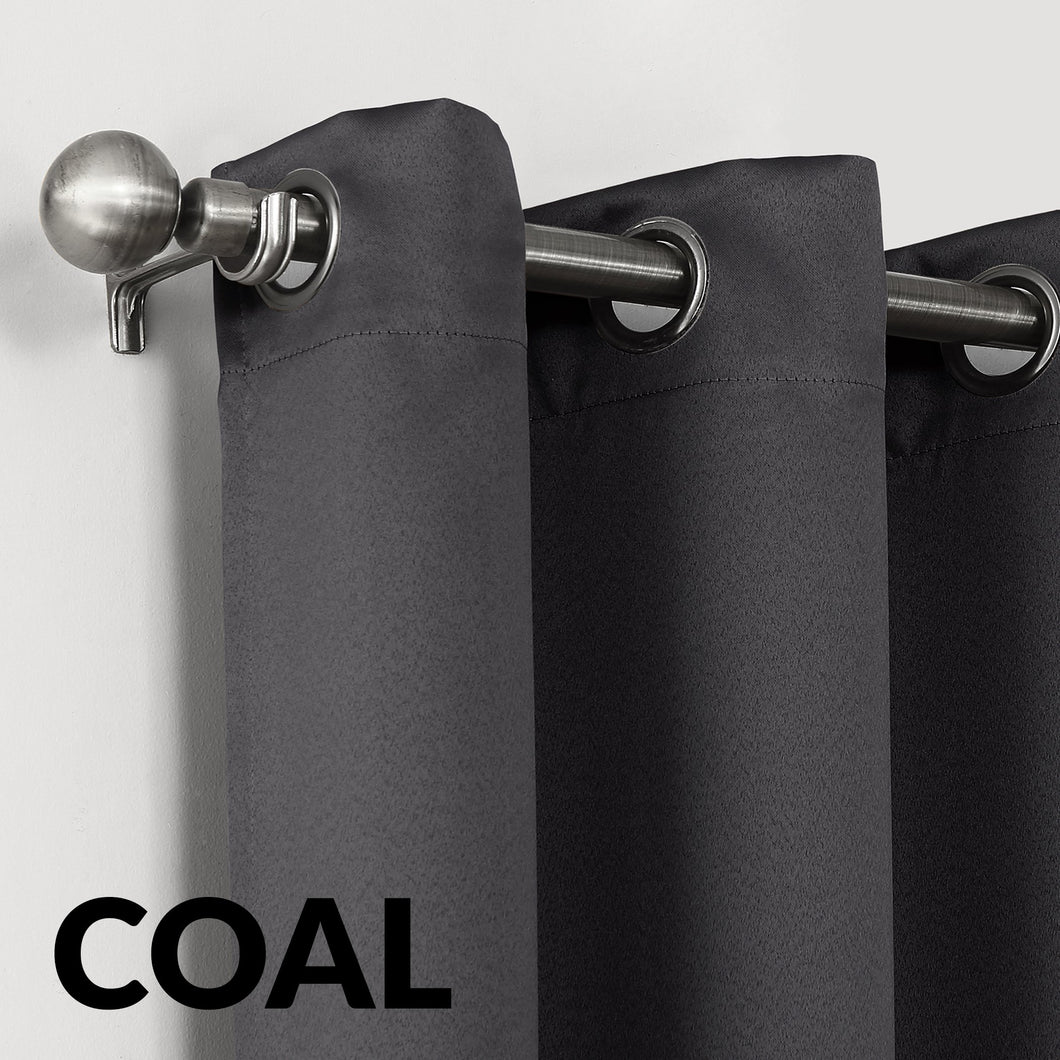 Troy Sun Zero Extreme Blackout Panel