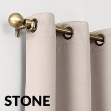 Load image into Gallery viewer, Troy Sun Zero Extreme Blackout Panel
