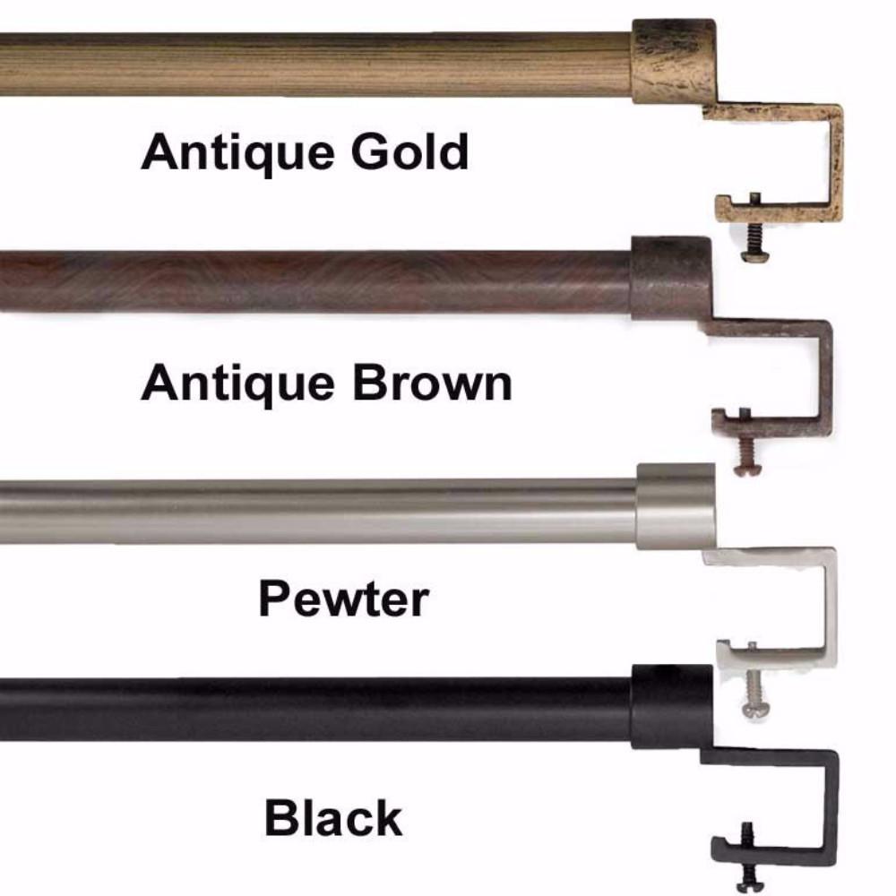 Add a Rod Flat Hook