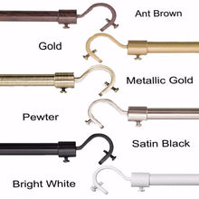 Load image into Gallery viewer, Add a Rod Round Hook
