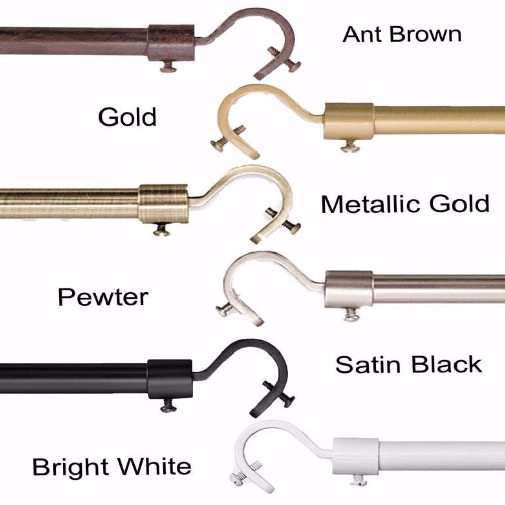 Add a Rod Round Hook