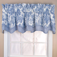 Load image into Gallery viewer, Victoria Park Bradford Valance
