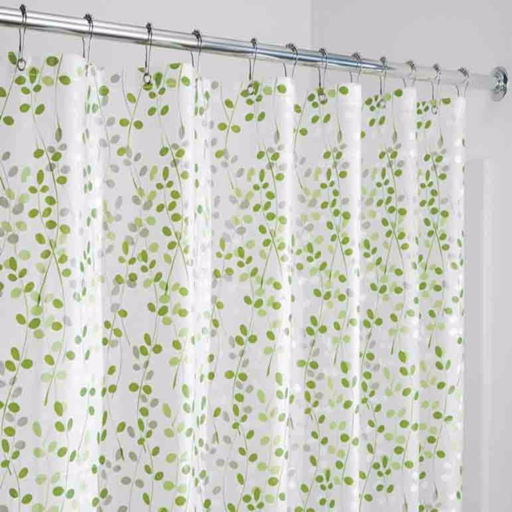 Vine Peva Shower Curtain