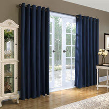 Load image into Gallery viewer, Weathermate Thermalogic Grommet Top Patio Panel
