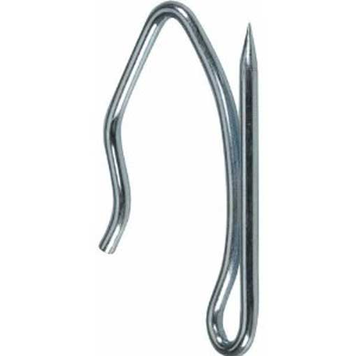 Hooks Heavy Duty Offset Pin On 1-1/2