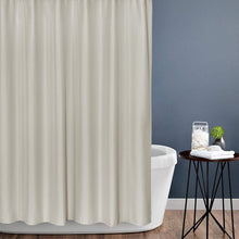 Load image into Gallery viewer, Grace Jacquard Shower Curtain

