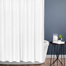 Load image into Gallery viewer, Grace Jacquard Shower Curtain
