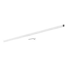 Load image into Gallery viewer, 24&quot; Extension Lockseam Curtain Rod by Kirsch
